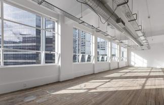 Savills - Heritage Office Space