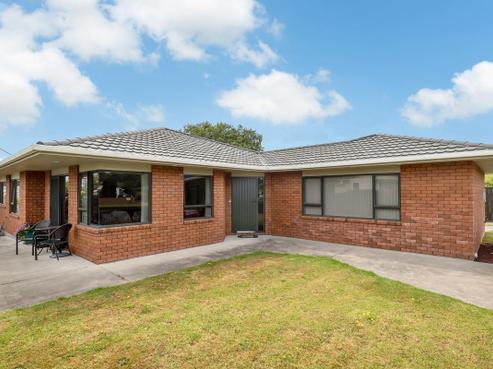 1/58 Grey Street, Waitara