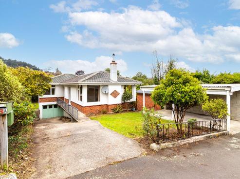78A Signal Hill Road, Opoho