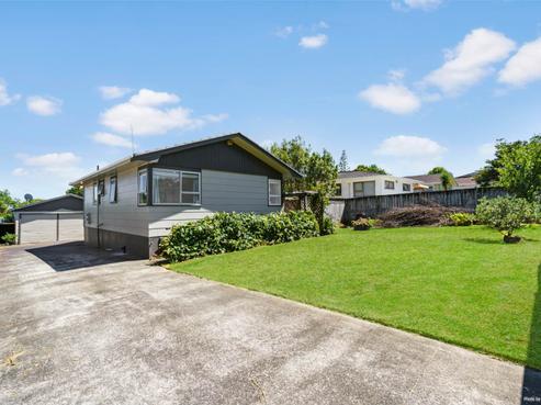 15 Waari Avenue, Sunnyvale