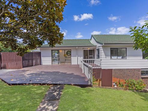 6 Everglade Drive, Goodwood Heights
