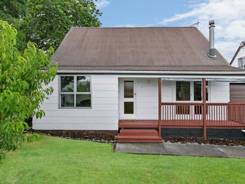 1/252 Birkdale Road, Birkdale