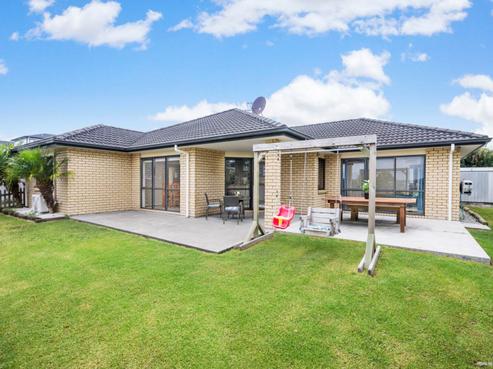 6 Seagate Place, Red Beach