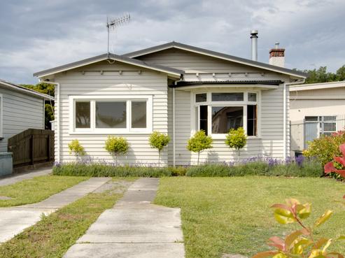 122 Wellesley Road, Napier South