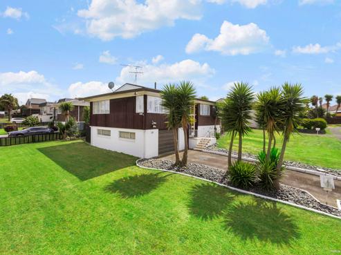 19 Balgowan Terrace, Conifer Grove