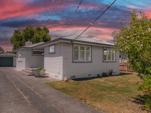 127 Kuripuni Street, Masterton