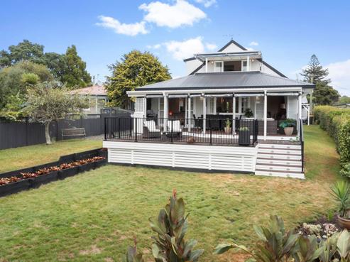 4 Coleman Avenue, Herald Island