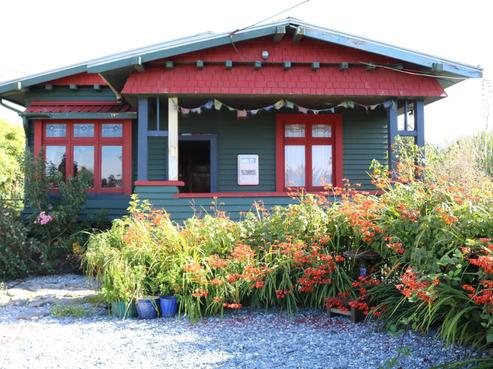 16 Pitt Street, Runanga