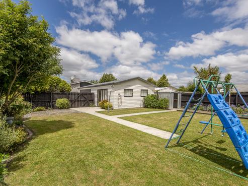 37 Brockham Street, Casebrook