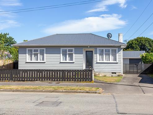 79 Iorns Street North, Masterton