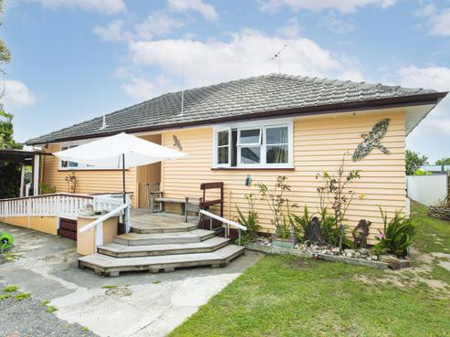 4 Dalrymple Road, Mangapapa