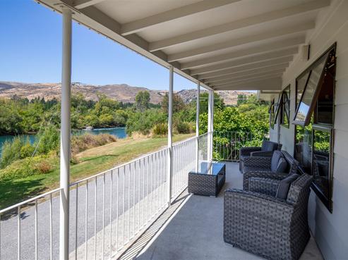 43 Cheviot Street, Roxburgh