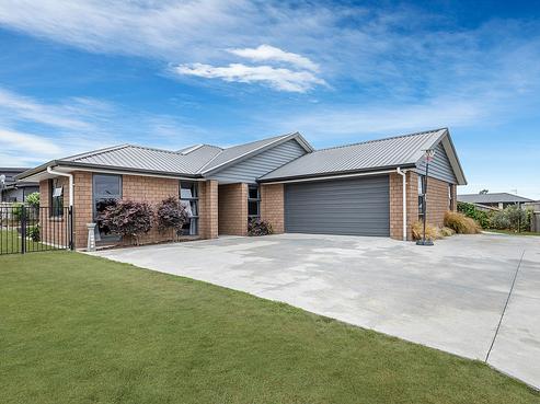 15 Hoylake Place, Morrinsville