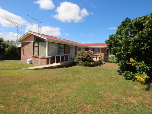 40 Pohutukawa Drive, Tokoroa