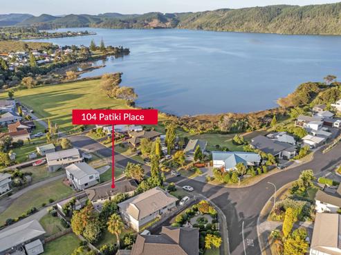 104 Patiki Place, Whangamata