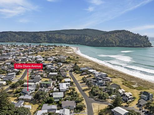 120A Diana Avenue, Whangamata