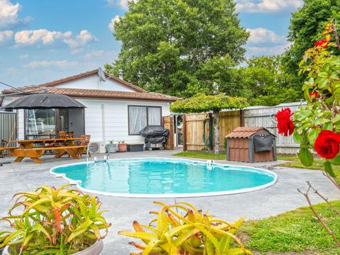 14 Margate Place, Flaxmere