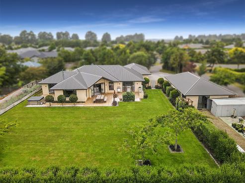 16 Manor Drive, Rolleston