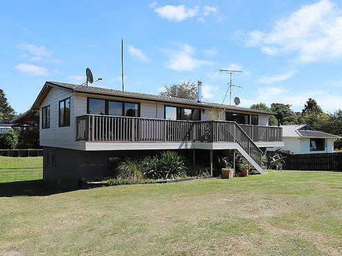 56 Paraonui Road, Tokoroa