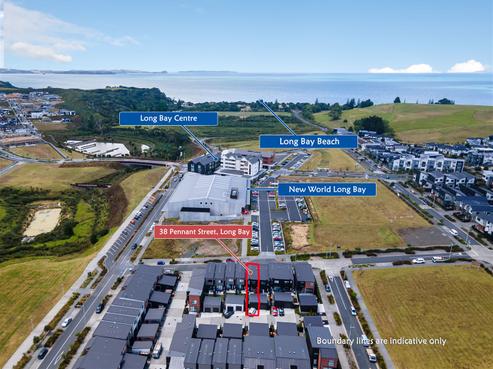 38 Pennant Street, Long Bay