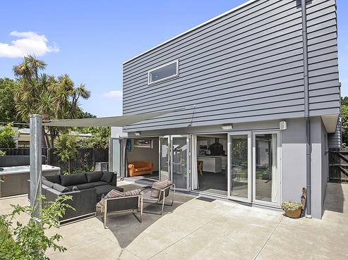 49A Studholme Street, Somerfield