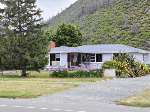 79 Bledisloe Street, Kurow