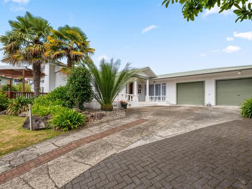 18 Rostrevor Place, Tihiotonga