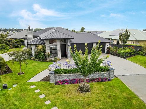 14 Louis Lane, Rolleston