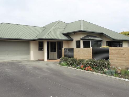 46 Princes Street, Temuka