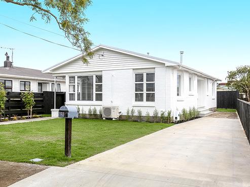 25 Turakina Street, Merrilands