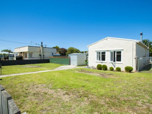 38 Andrew Street, Elgin