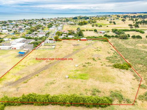 15 Aranui Avenue, Castlecliff
