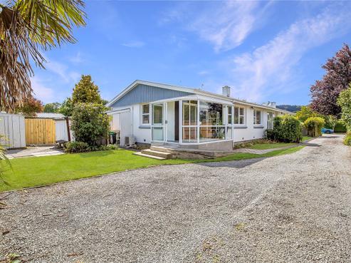 12B Waiau Street, Cracroft
