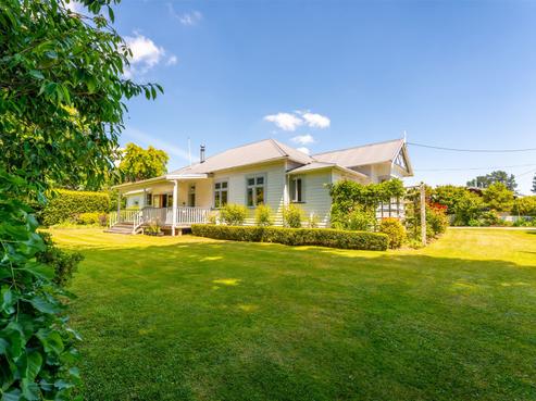 4 George Street, Geraldine