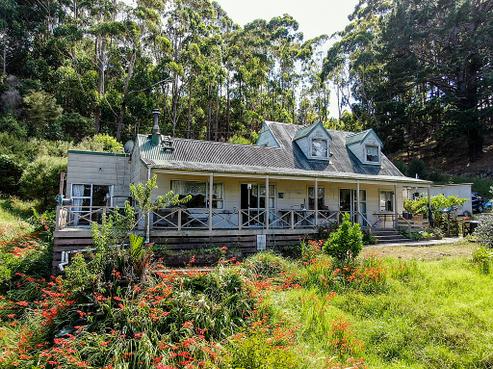 192 West Coast Road, Kohukohu
