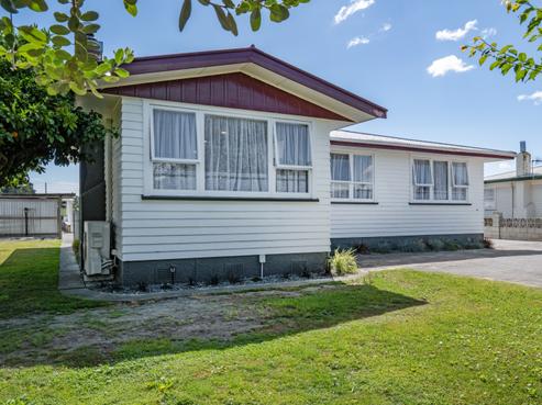 52 Whitby Crescent, Flaxmere
