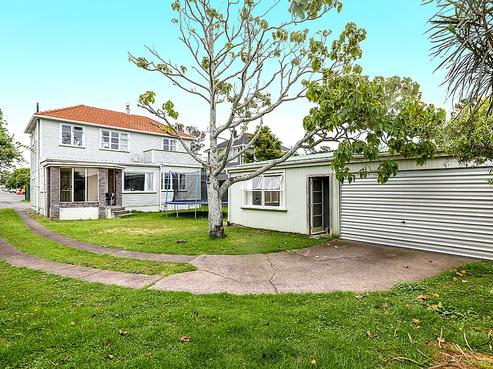 14 Maranui Street, Welbourn
