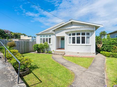 48 Tainui Road, Tainui