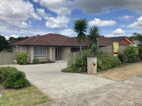 71A Corks Road, Tikipunga