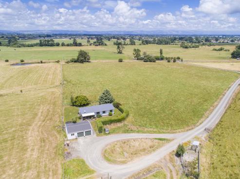 333 Makino Road, Feilding