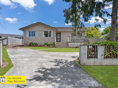 15A Bahari Drive, Ranui