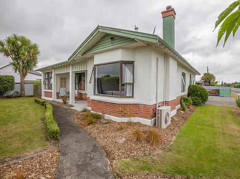 28 Ormsby Street, Temuka