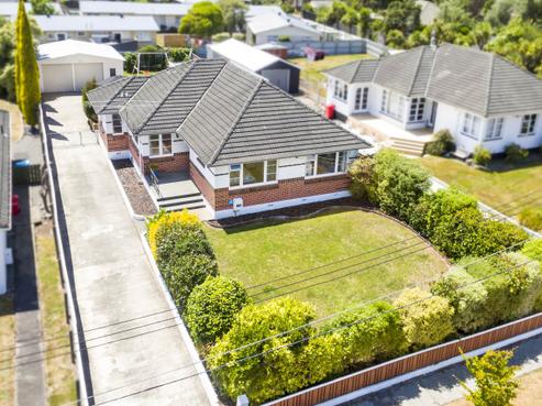 7 Raukawa Grove, Trentham