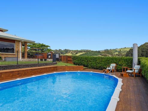 132 Braemar Road, Manawahe