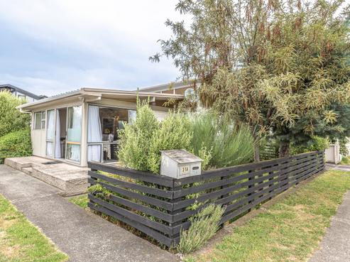 31A Liverpool Street, Whanganui Central
