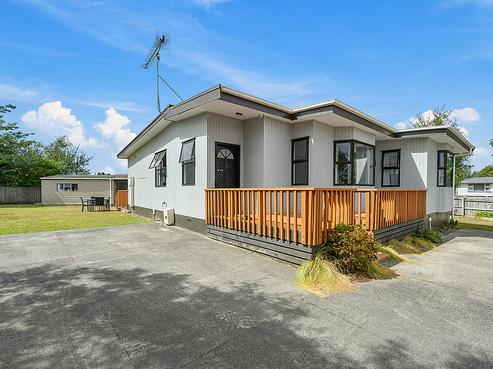 8 Dunkeld Place, Tokoroa