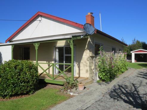 29 Mount Cook Road, Fairlie
