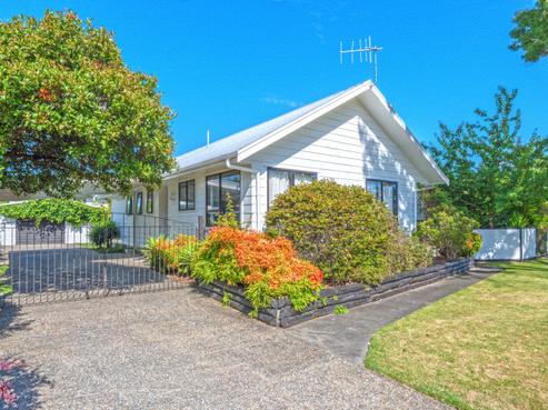 14 Grant Street, Havelock North