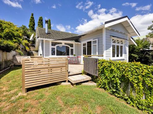 95 Awanui Street, Merrilands