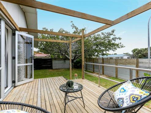 4 Villa Place, Bell Block